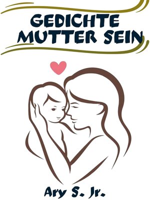 cover image of Gedichte Mutter Sein